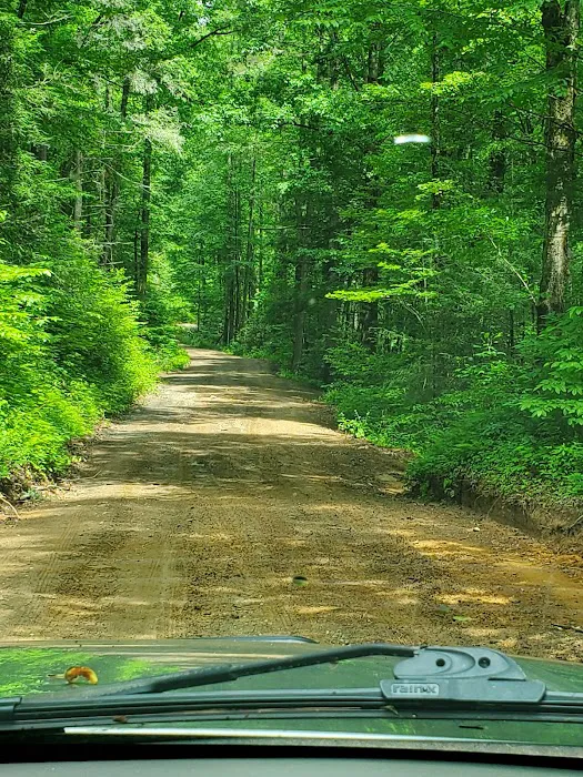 Owls Retreat Campgrounds 35