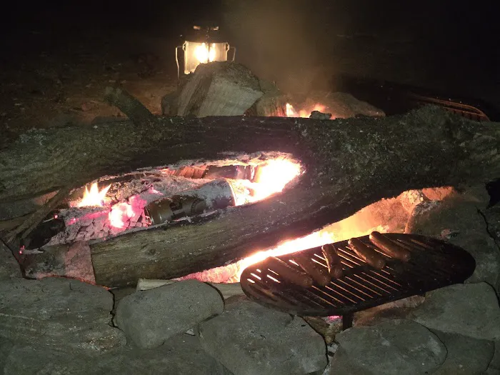Owls Retreat Campgrounds 36