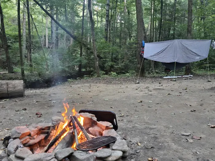 Owls Retreat Campgrounds 37