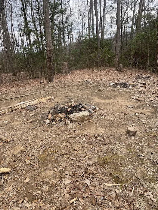 Upper Chattahoochee River Campground 1