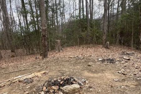 Upper Chattahoochee River Campground