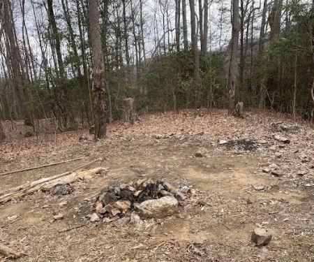 Upper Chattahoochee River Campground