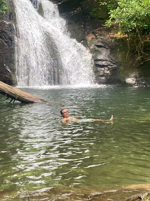 Upper Chattahoochee River Campground 4