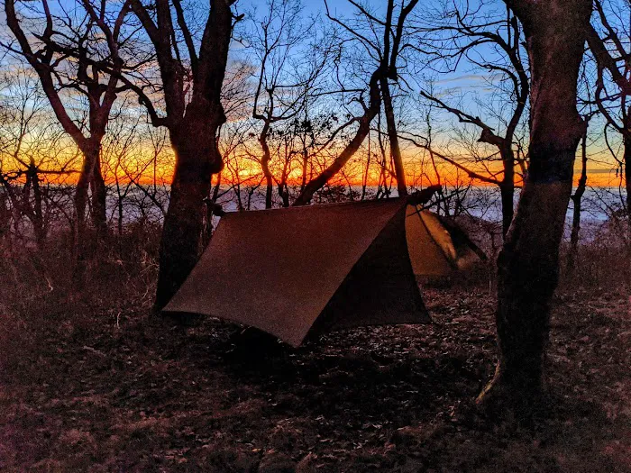 Upper Chattahoochee River Campground 6