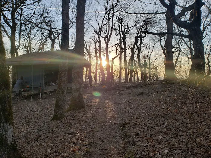 Upper Chattahoochee River Campground 9