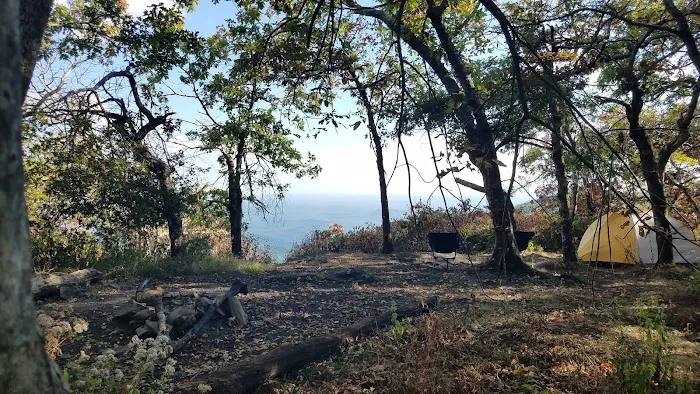 Upper Chattahoochee River Campground 10