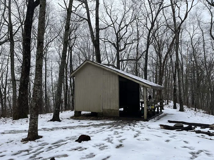 Horsetrough Mtn Campsites 1