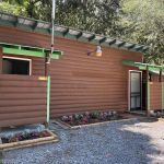 Soapstone Creek Camp Site