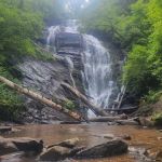Miles Campground
