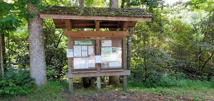 Miles Campground 2