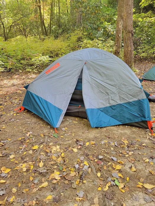 Miles Campground 3