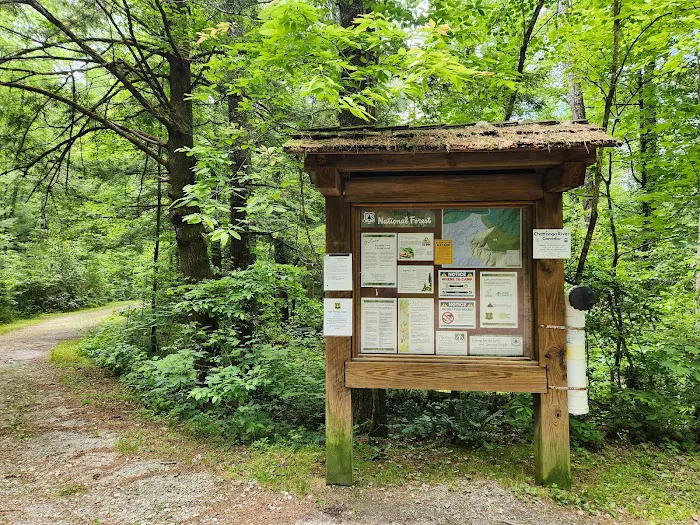 Miles Campground 5