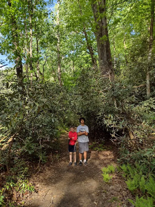 Miles Campground 6