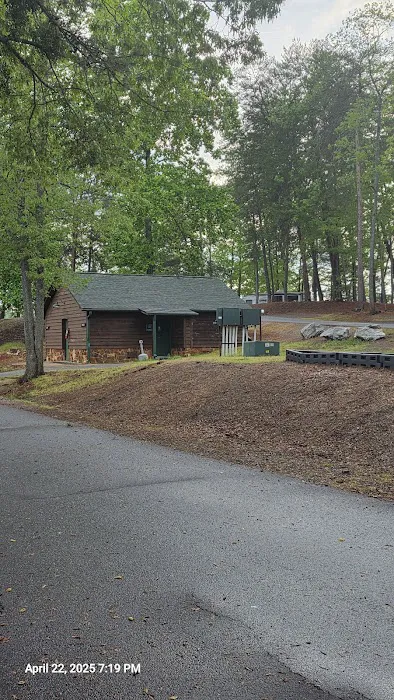 Miles Campground 7
