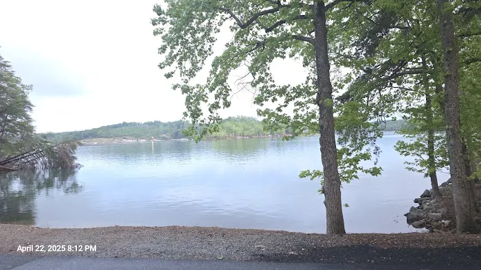Miles Campground 9