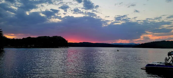 Miles Campground 8