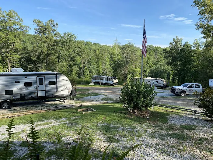 Rusty Anchor RV Resort 1