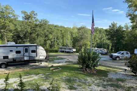 Rusty Anchor RV Resort