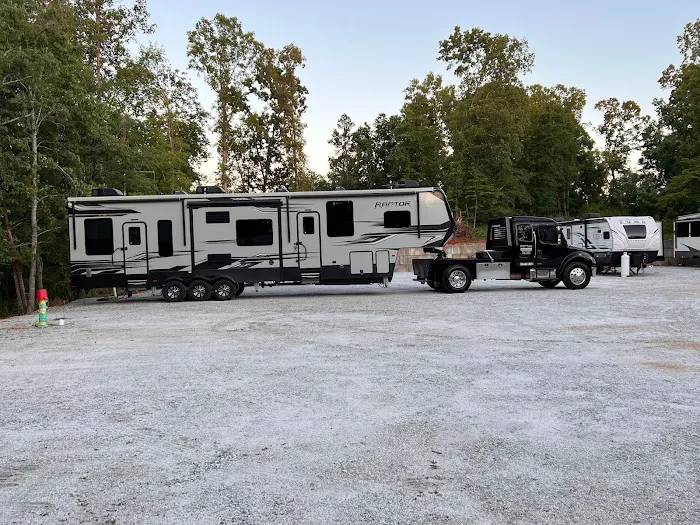Rusty Anchor RV Resort 5