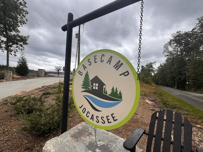 Boone Creek Campground 4