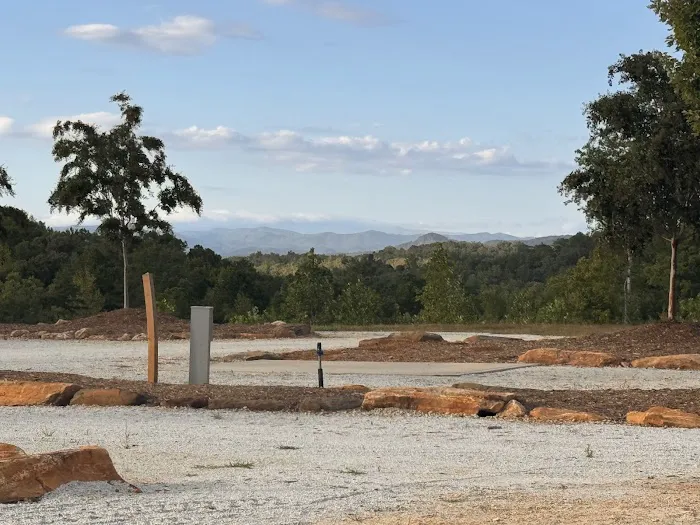 Boone Creek Campground 5