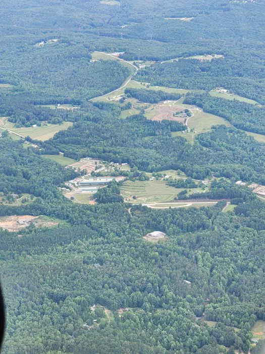 Boone Creek Campground 8