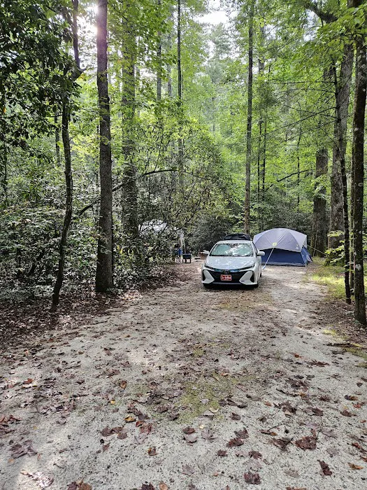 Cherry Hill Recreation Area 2