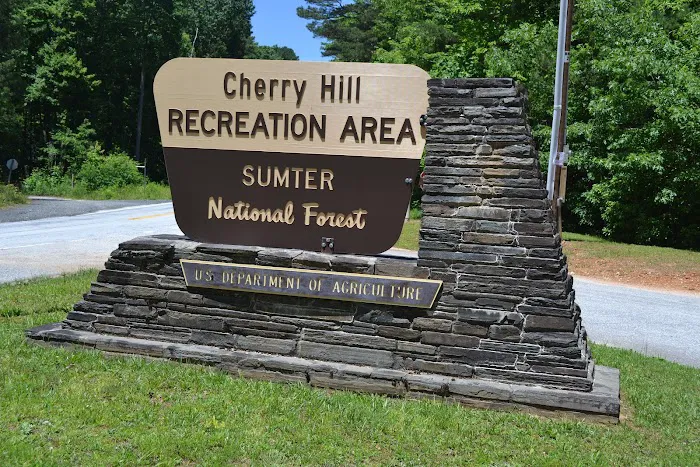 Cherry Hill Recreation Area 3