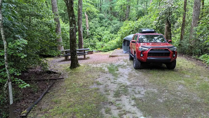 Cherry Hill Recreation Area 4
