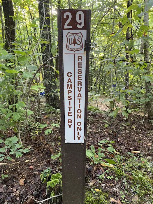 Cherry Hill Recreation Area 7