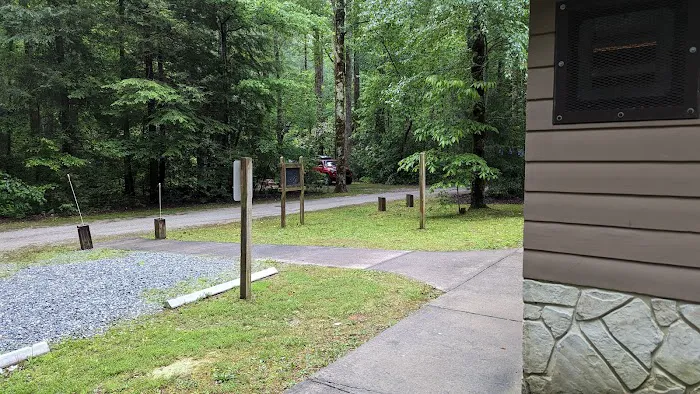 Cherry Hill Recreation Area 10