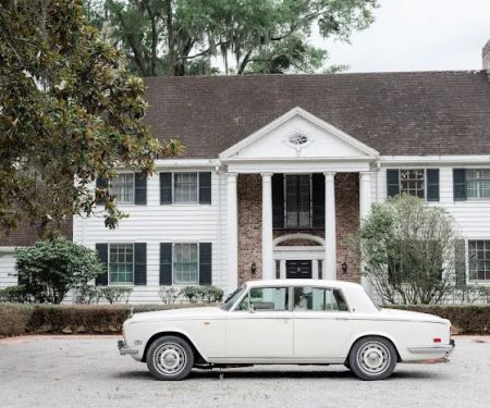 Kindlewood Mobile Home Park