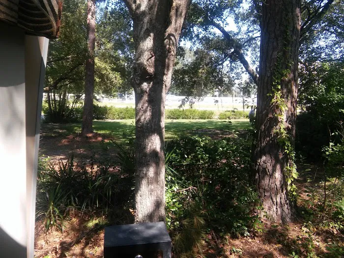 Fain's RV Park 3