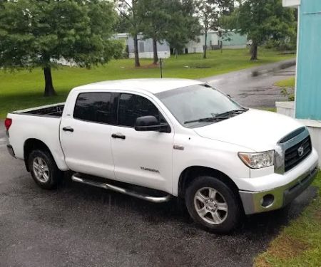 Sunrise Mobile Home Park