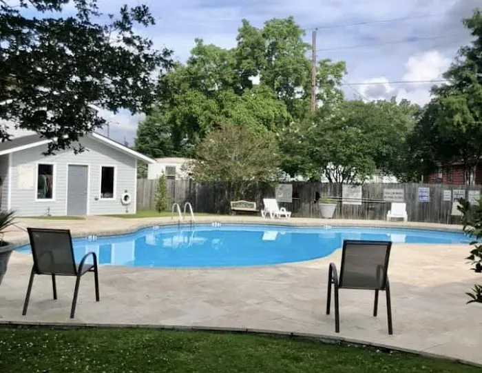 Sunrise Mobile Home Park 4
