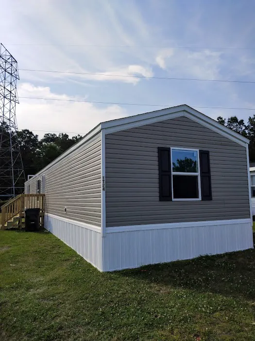 Sunrise Mobile Home Park 5