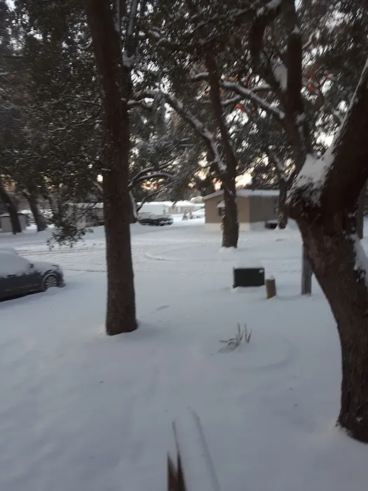 Sunrise Mobile Home Park 8