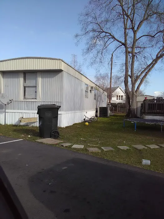 Sunrise Mobile Home Park 9