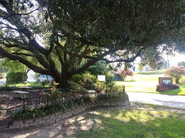 Hawthorne City Community 11