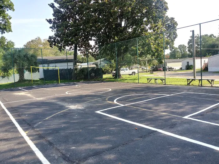 Hawthorne City Community 12