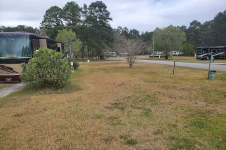 Poplar Creek Landing