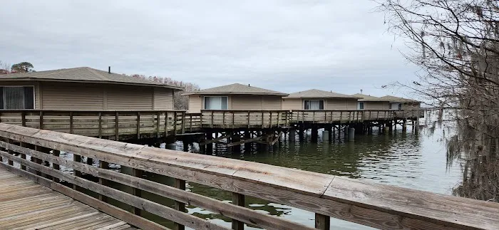 Cypress View Campground 2