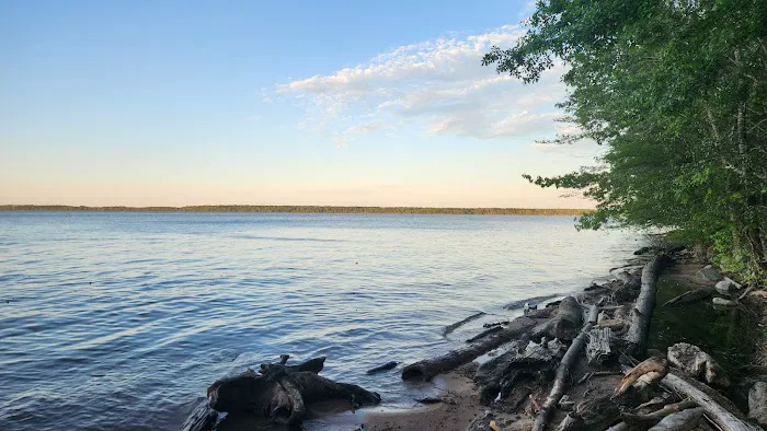 Cypress View Campground 4