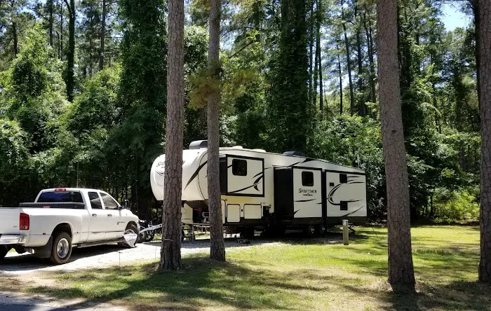 Cypress View Campground 5