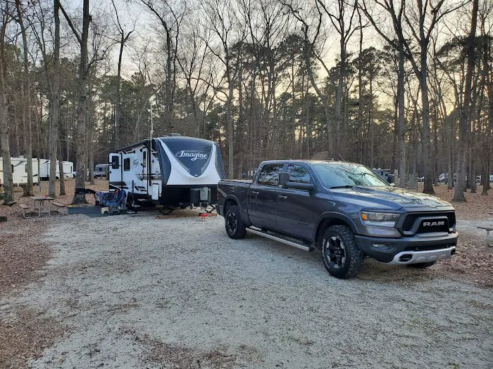 Cypress View Campground 6