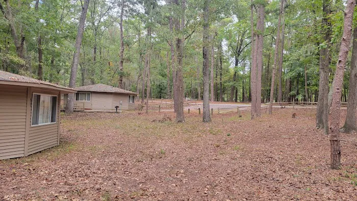 Cypress View Campground 8
