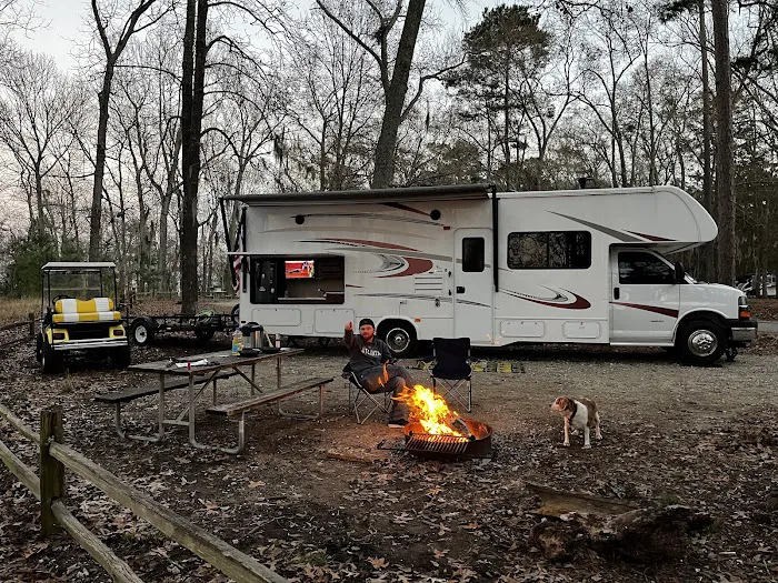 Cypress View Campground 7