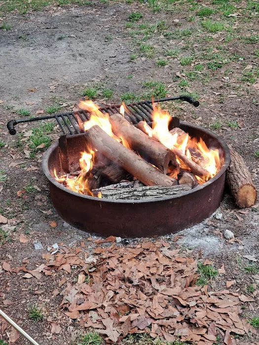 Cypress View Campground 9