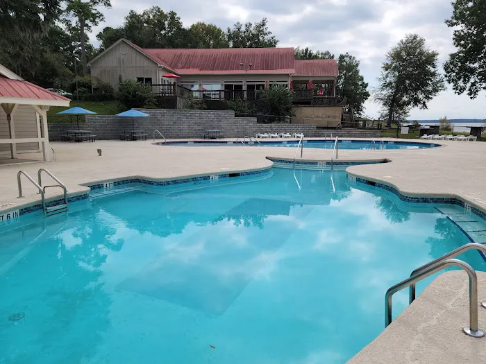 Palmetto Shores RV Resort 2