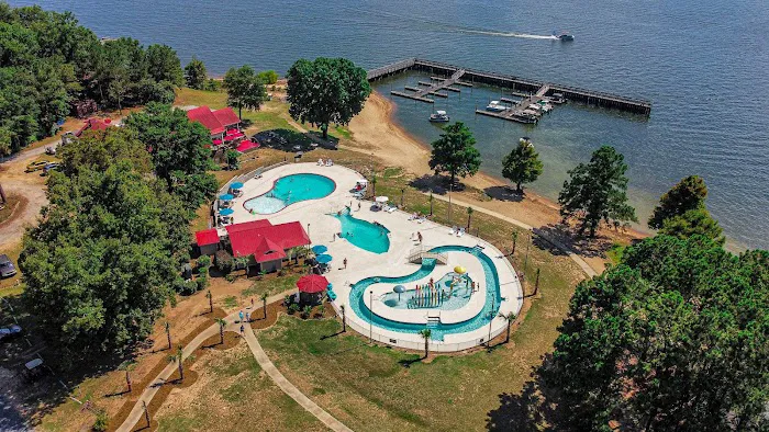 Palmetto Shores RV Resort 3